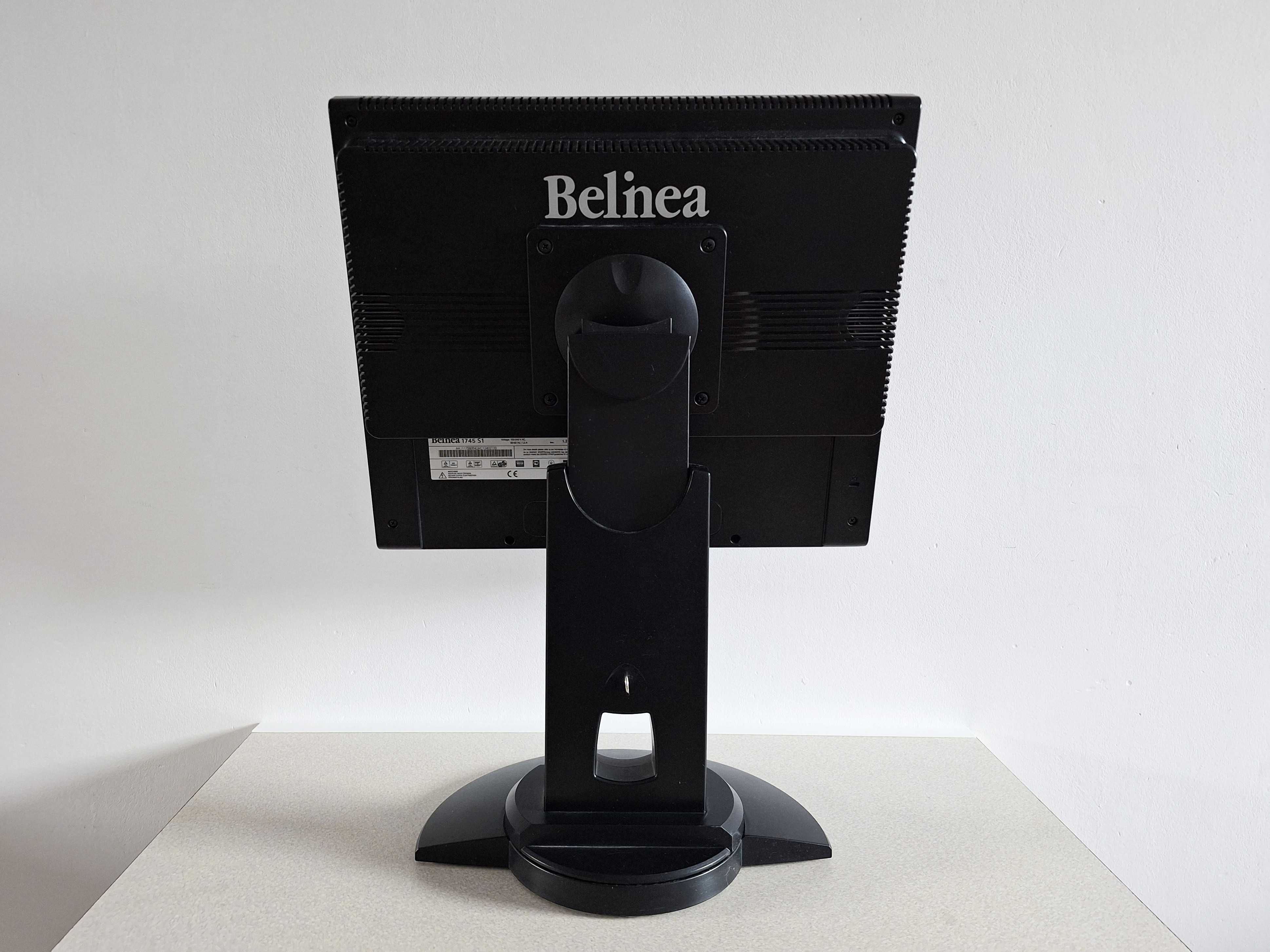 Monitor Belinea 1745 S1