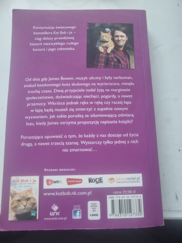 Świat według Boba