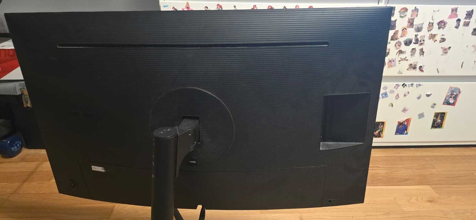 Monitor 32'' 4K Samsung | 60Hz
