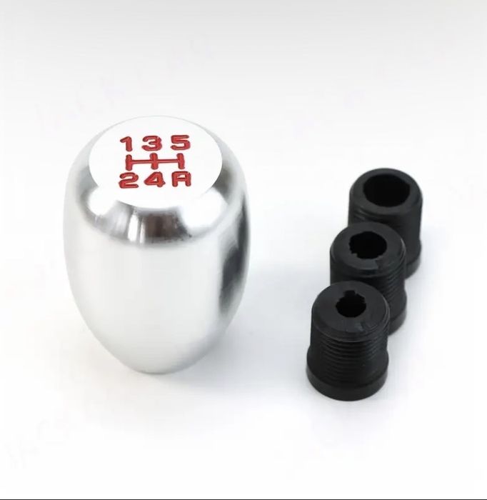 Manete 5 Velocidades