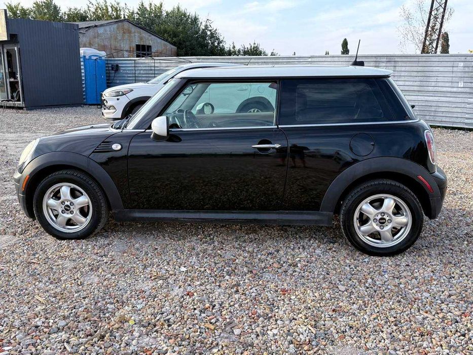 Mini COOPER 2009
