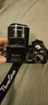 Canon PowerShot SX500 IS