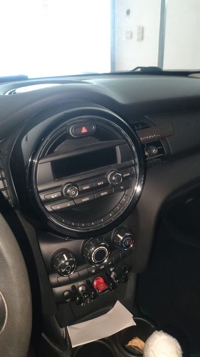 Vendo mini one 2014