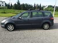 Ford s max 2014 2.0