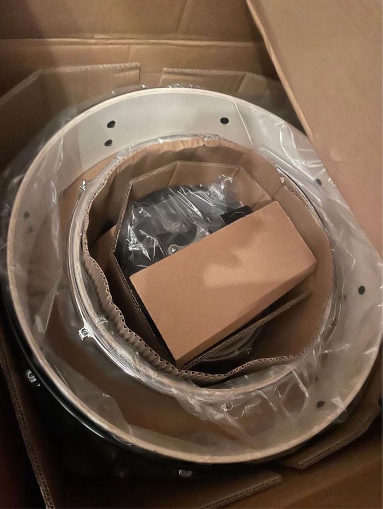 Bateria Tama Stagestar ST52H5-BNS