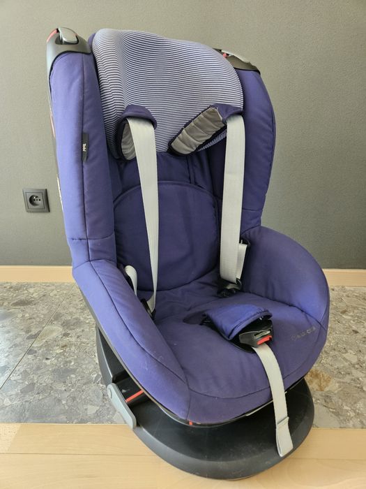 Fotelik samochodowy Maxi Cosi Tobi 9-18 kg.