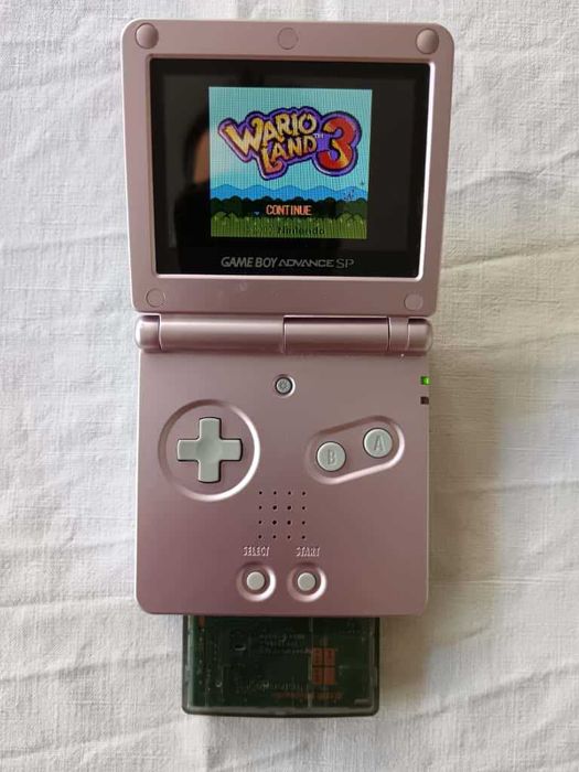 Wario Land 3 [Nintendo GameBoy Color, 2000] Loose | Authentic | Tested