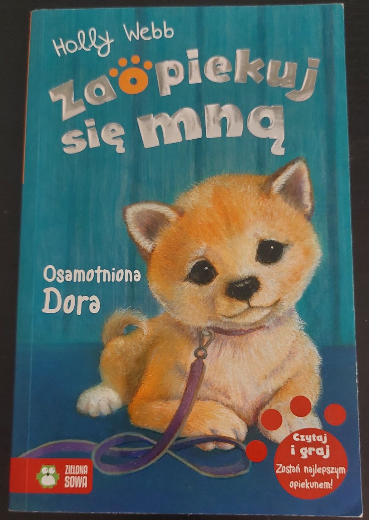 Seria zaopiekuj się mną, Zosia i jej Zoo