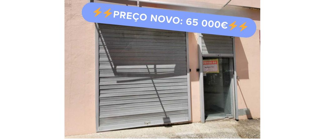Loja — Entrada Independente — Excelente para Negócio ou Conversão T1