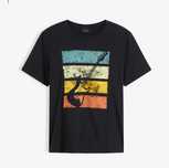 L t-shirt koszulki męskie nowe