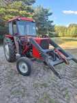 Massey Ferguson MF 165v 4cyl/tur wspomaganie  kierownicy.