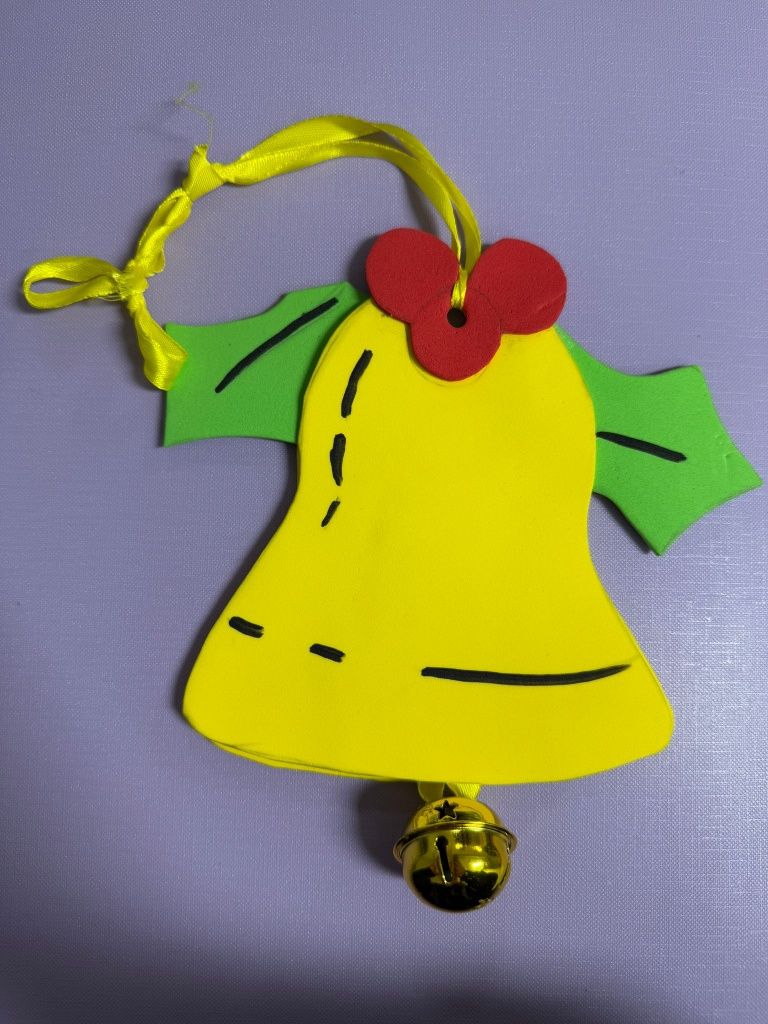Decoração de Natal