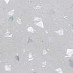 Gres szkliwiony hiszpański Arcana Ceramica Ribe-R Gris 80x80