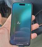 IPhone 15 pro como novo