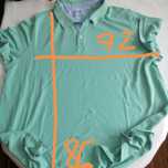 Koszulka polo XXXL