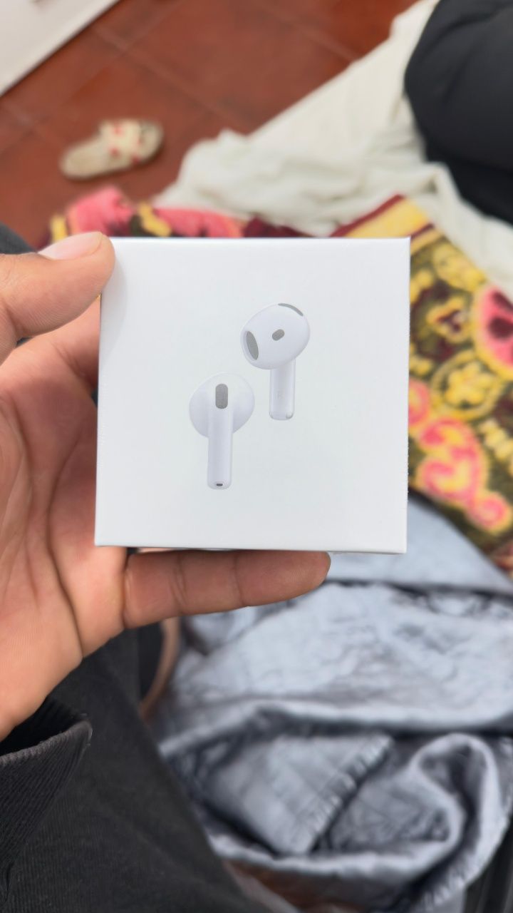 AirPods Pro 4ª Geração