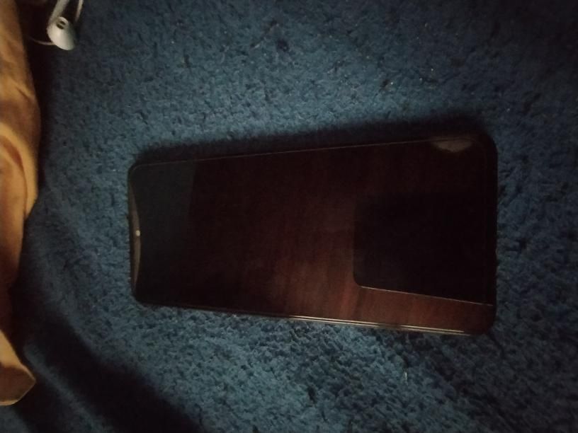 Vendo redmy note 12 4G
