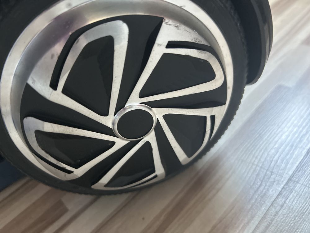 Hoverboard HBE 350 B2