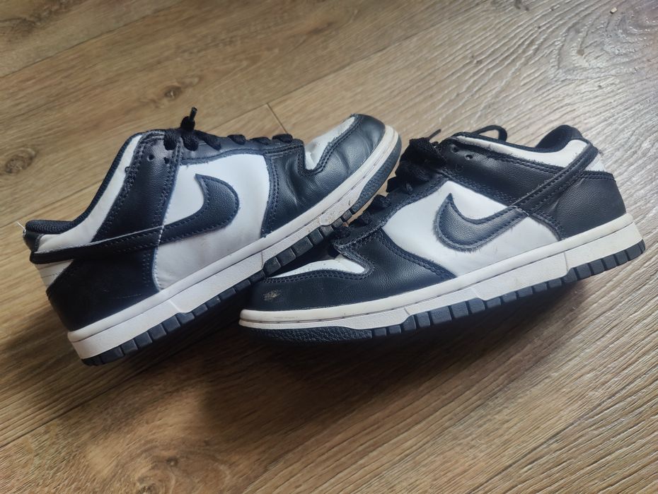 Кросівки Nike dunk panda