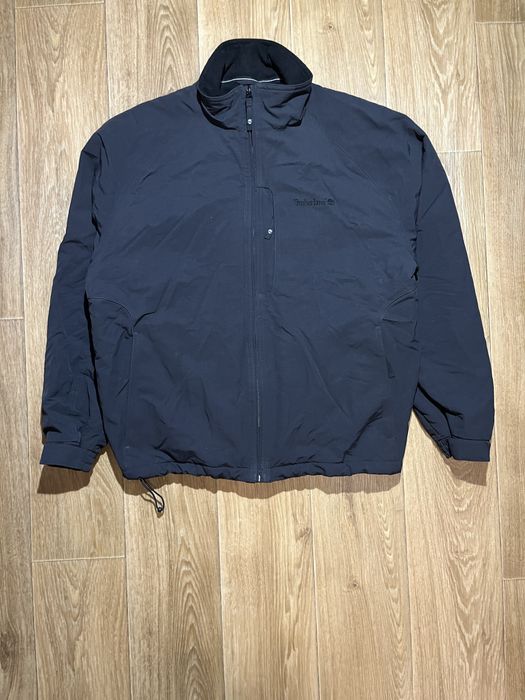 Куртка вітровка Timberland