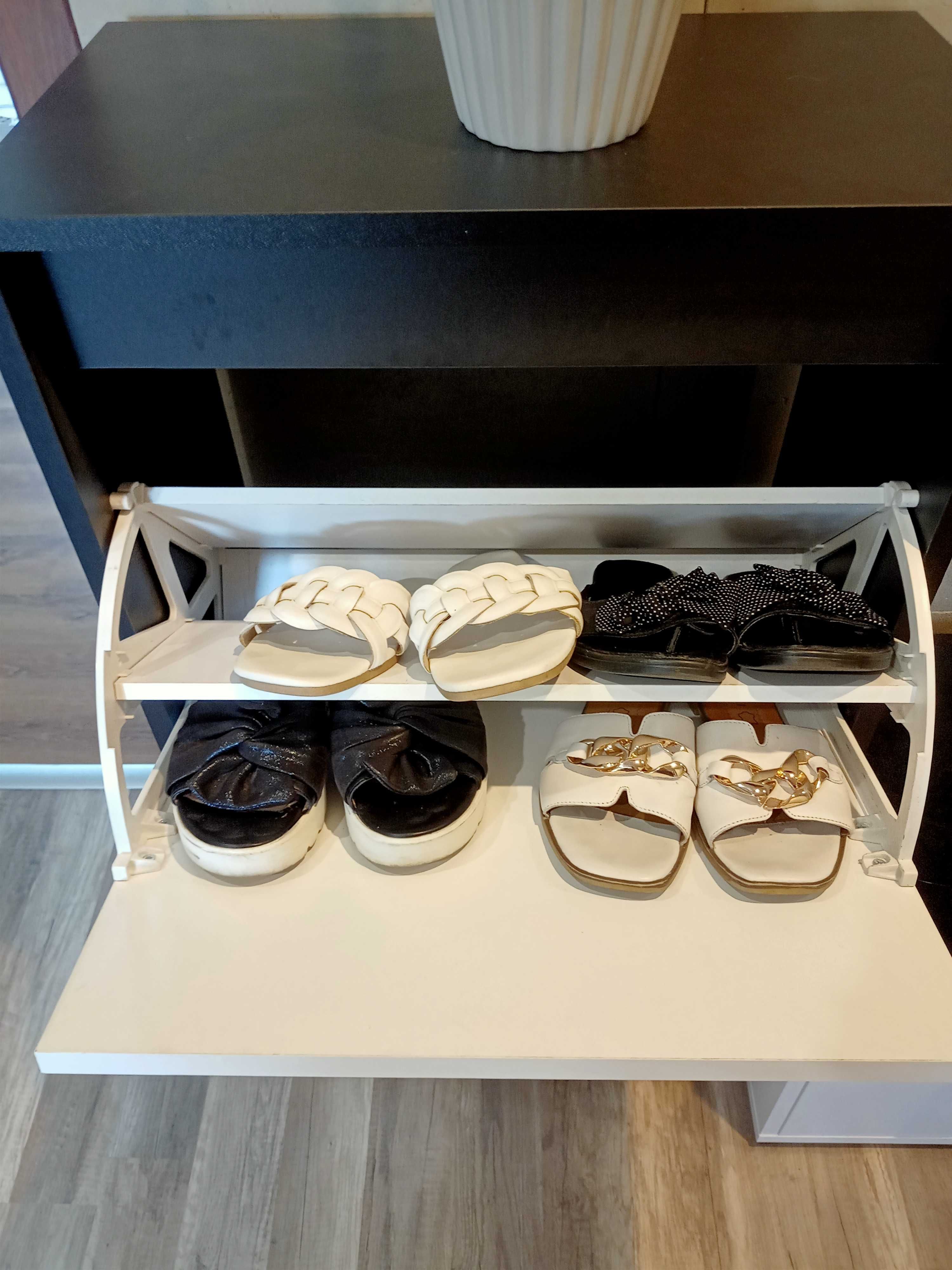 Półka szafka na buty