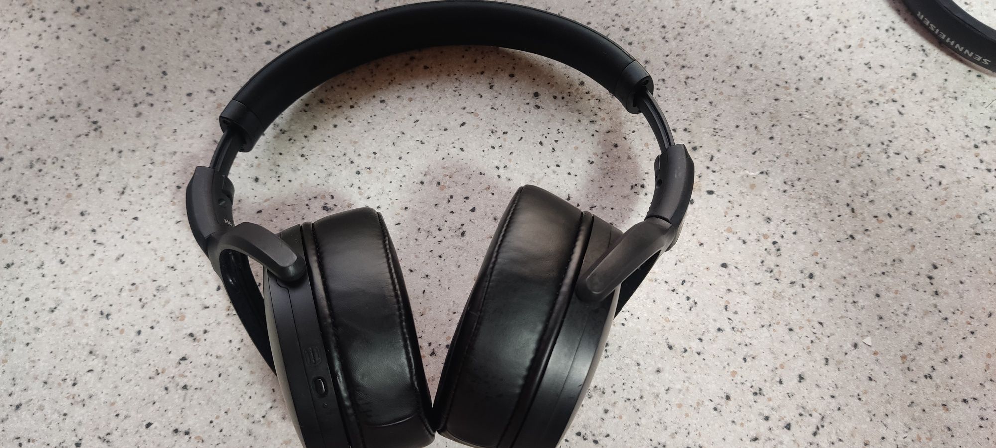 Sennheiser hd 350bt