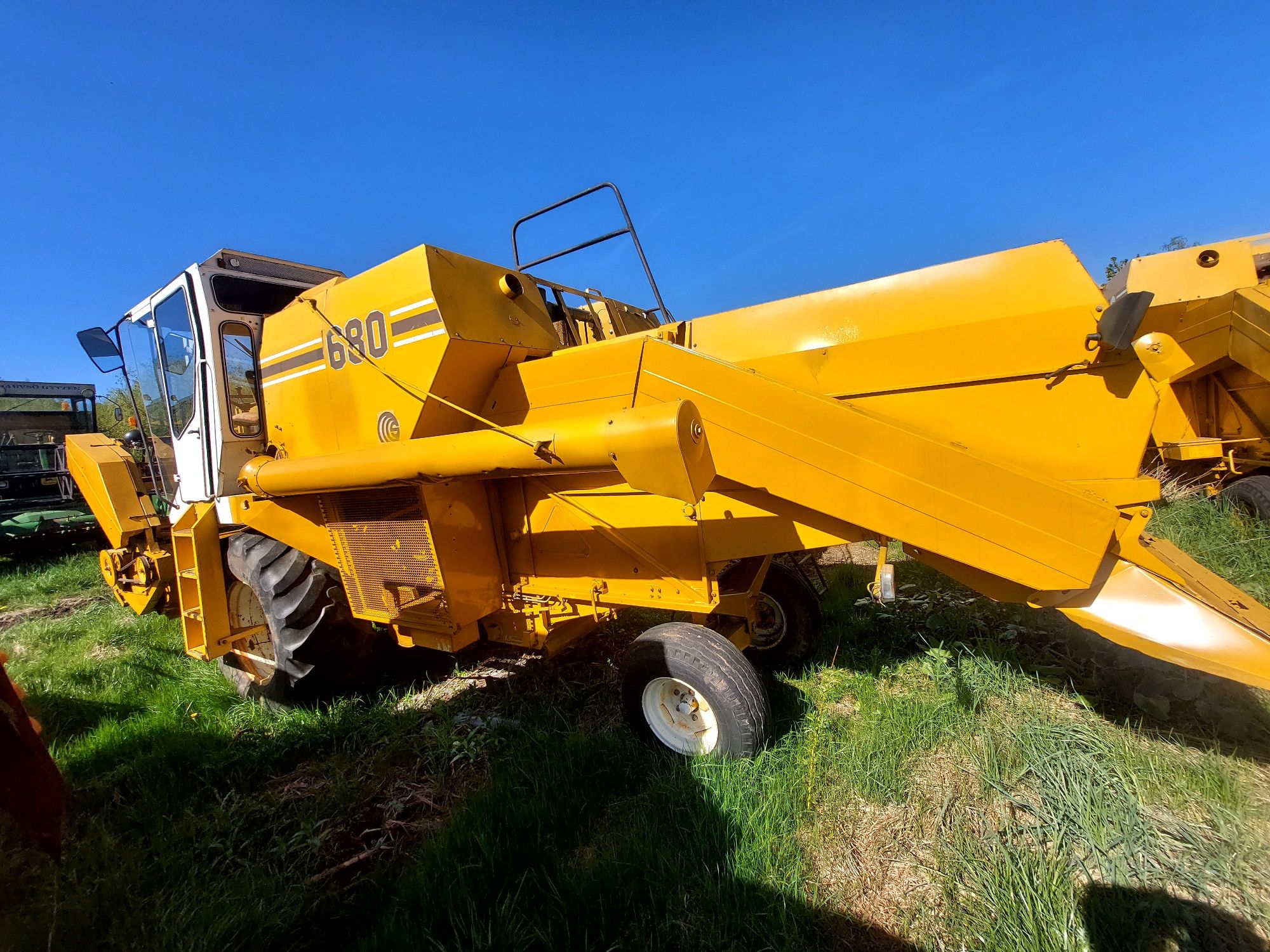 Sampo680  Сампо680 600