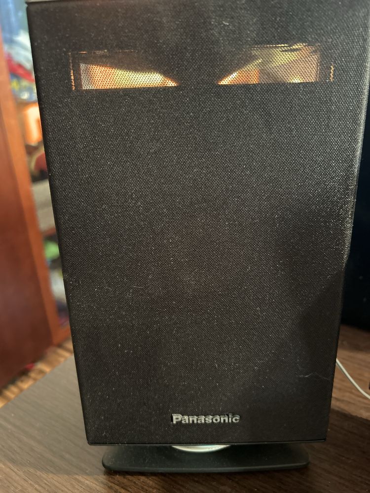Kino domowe Panasonic SA-BTX70