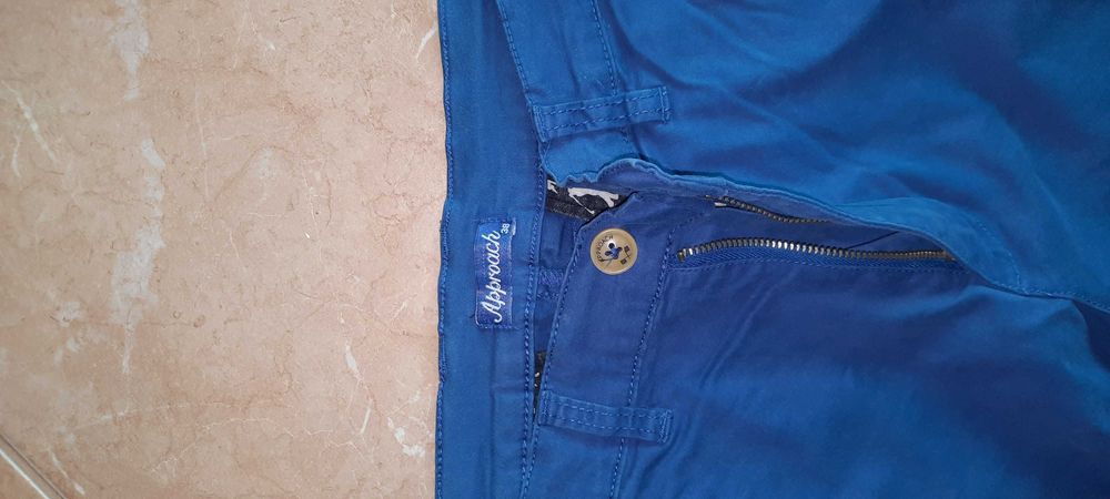 Calças Tiffosi Júnior