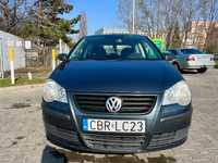 Volkswagen Polo 1.4 2006 GOAL