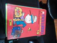 Coleção "Enciclopédia do Charlie Brown" - Livro Infantil