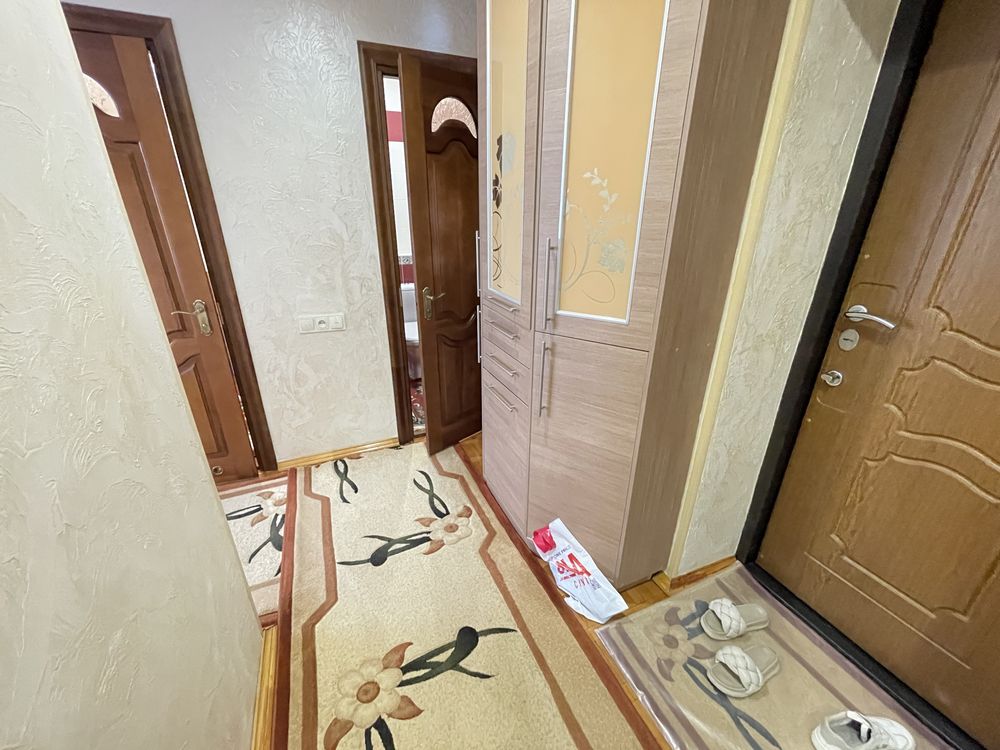 ПРОДАЖ 2 кім квартири, вул. Микулинецька