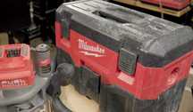 Frezarka M18 FR12KIT-0P FUEL Milwaukee