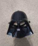 Strój Darth Vader.