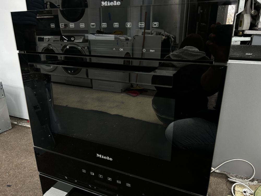 КОМПЛЕКТ MIELE  техніки для кухні вбудована техніка для кухні MIELE H