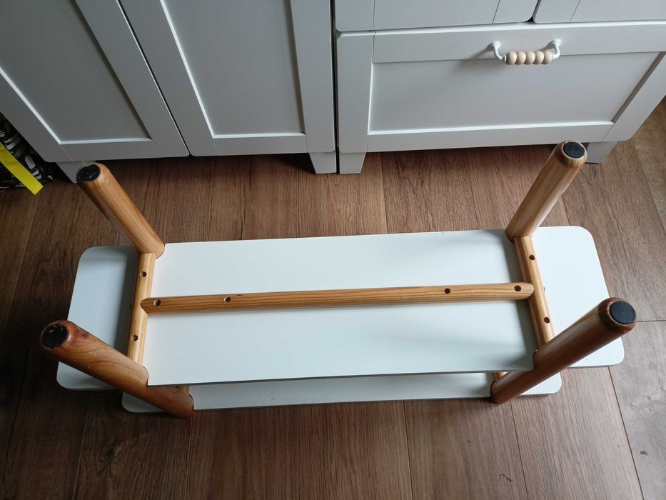 Zara Home kids collection półka