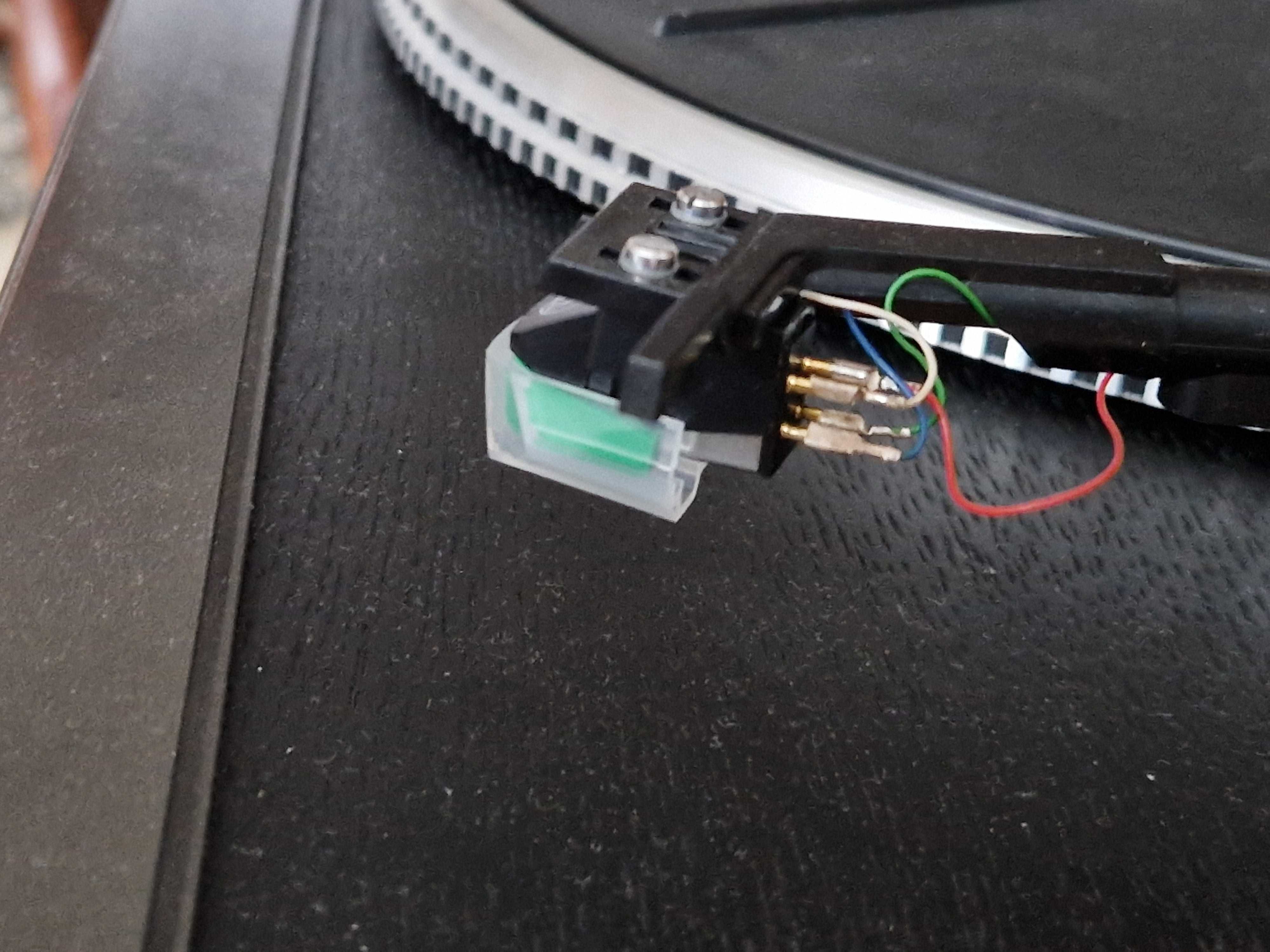 Gramofon Unitra GM 5010