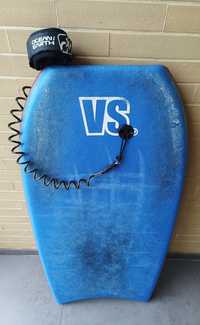 VS Ryan Hardy Bodyboard