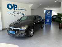 Opel Astra GTC 1.3 CDTi