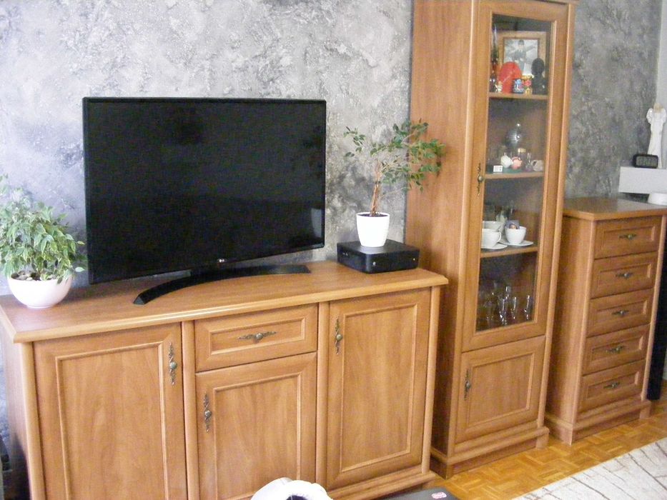 Meble Kent stan dobry - za darmo