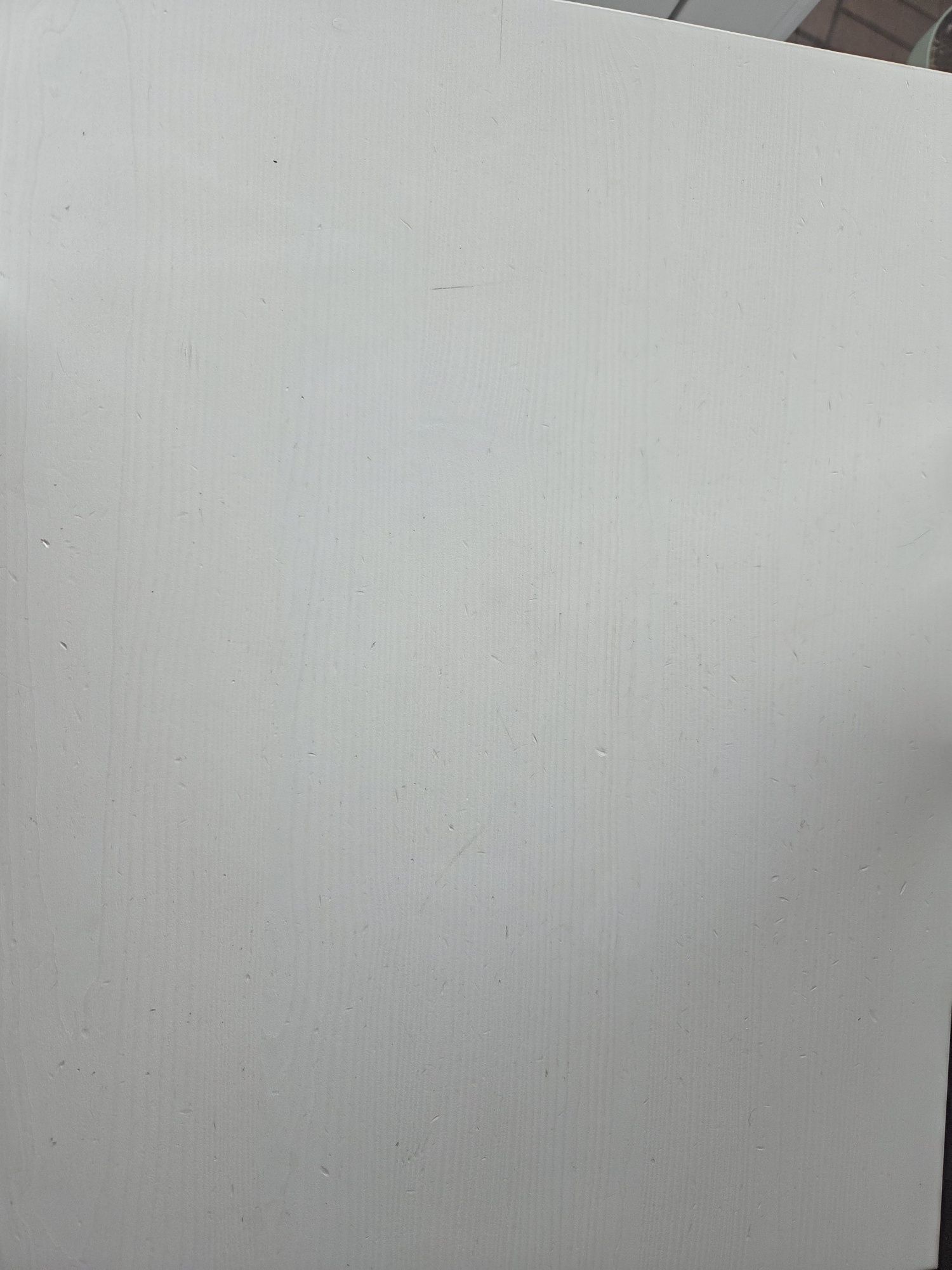 Stolik szafka nocna Hemnes Ikea