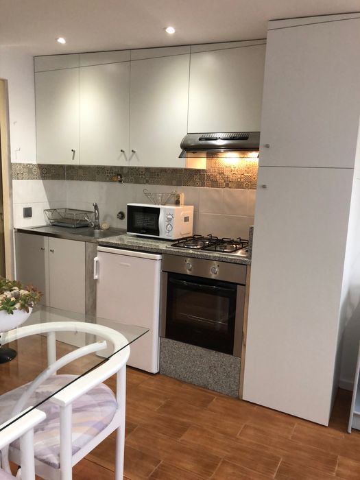 T0 no Centro de Guimarães