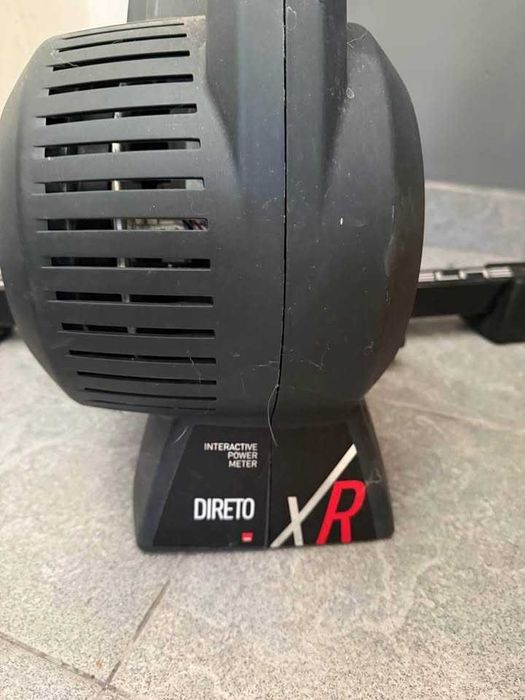 Rolo Elite Direto XR