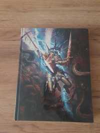 Warhammer Age of Sigmar CORE BOOK