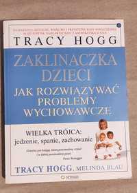 Zaklinaczka dzieci Tracy Hogg