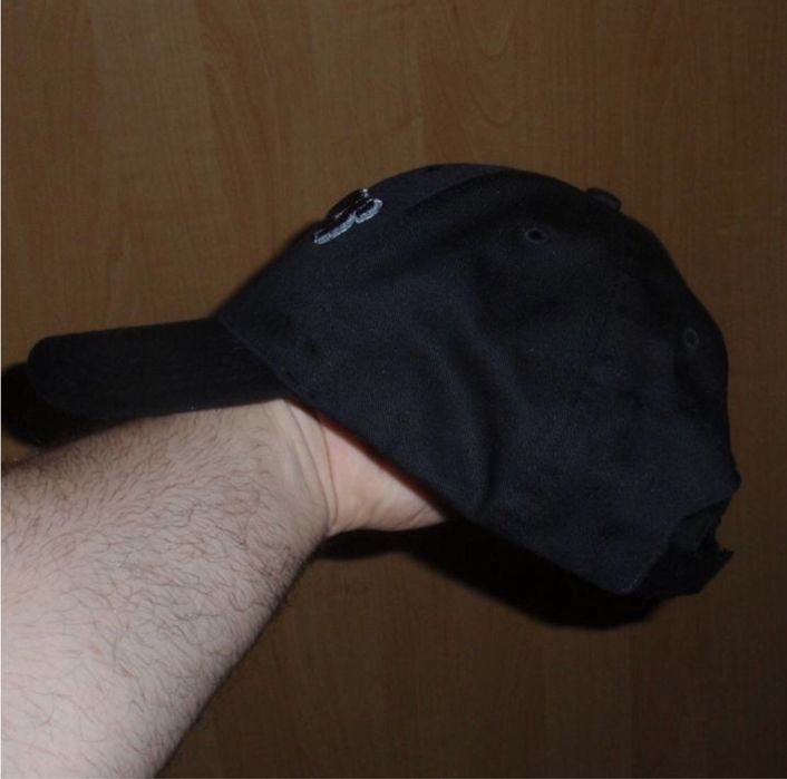 Кепка/бейсболка NFL Champions Team Apparel New Era cap Nike x Jordan