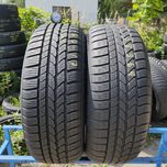 215/60r17 Continental 4X4 WinterContact 8.0mm