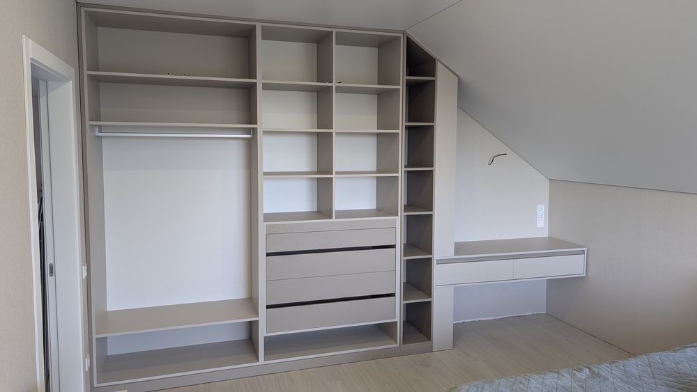 Меблі під замовлення, індивідуальні