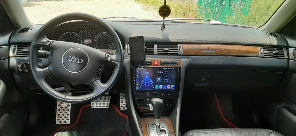 Продам Ауди а6 с5