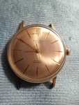 Poljot de luxe vintage